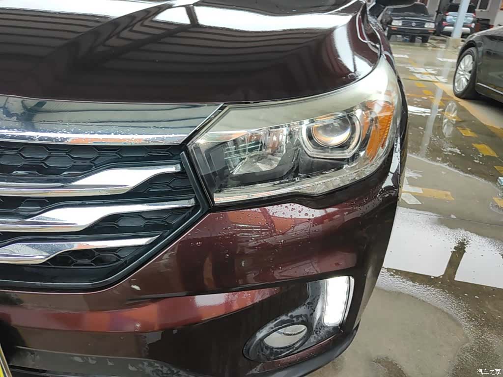GAC GS4, 2018 24