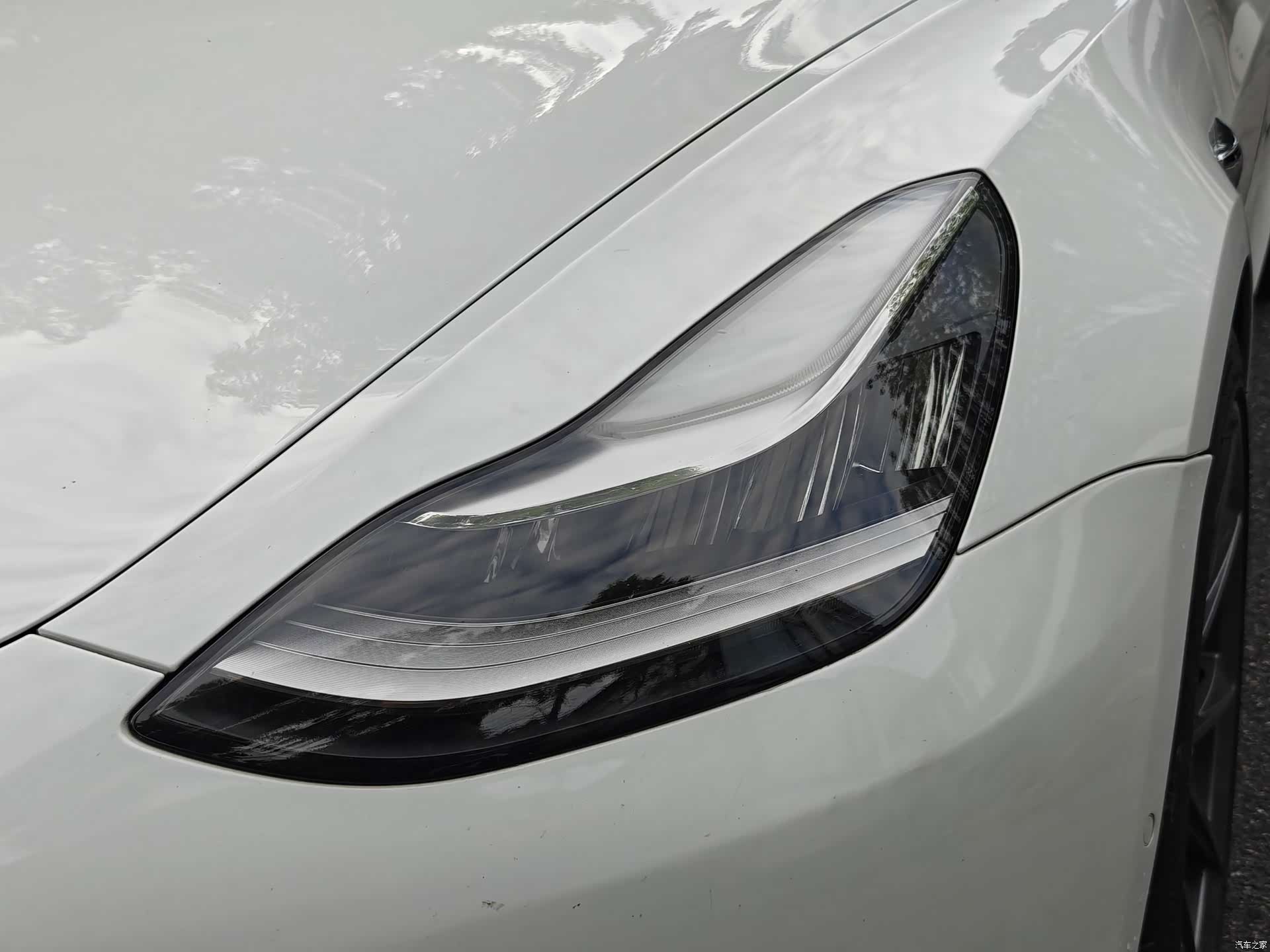 Tesla Model 3, 2020 7