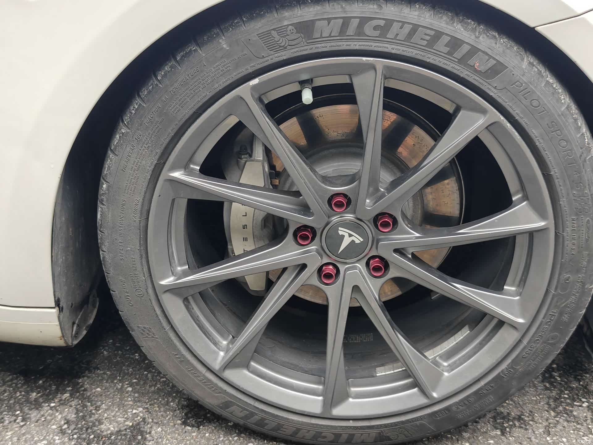 Tesla Model 3, 2020 10