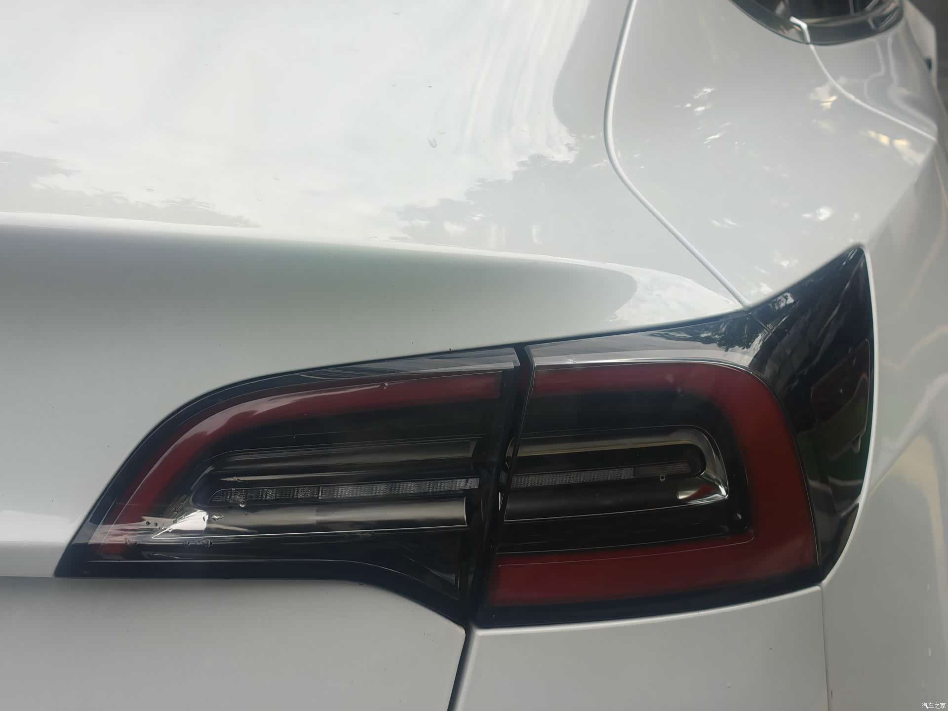 Tesla Model 3, 2020 28