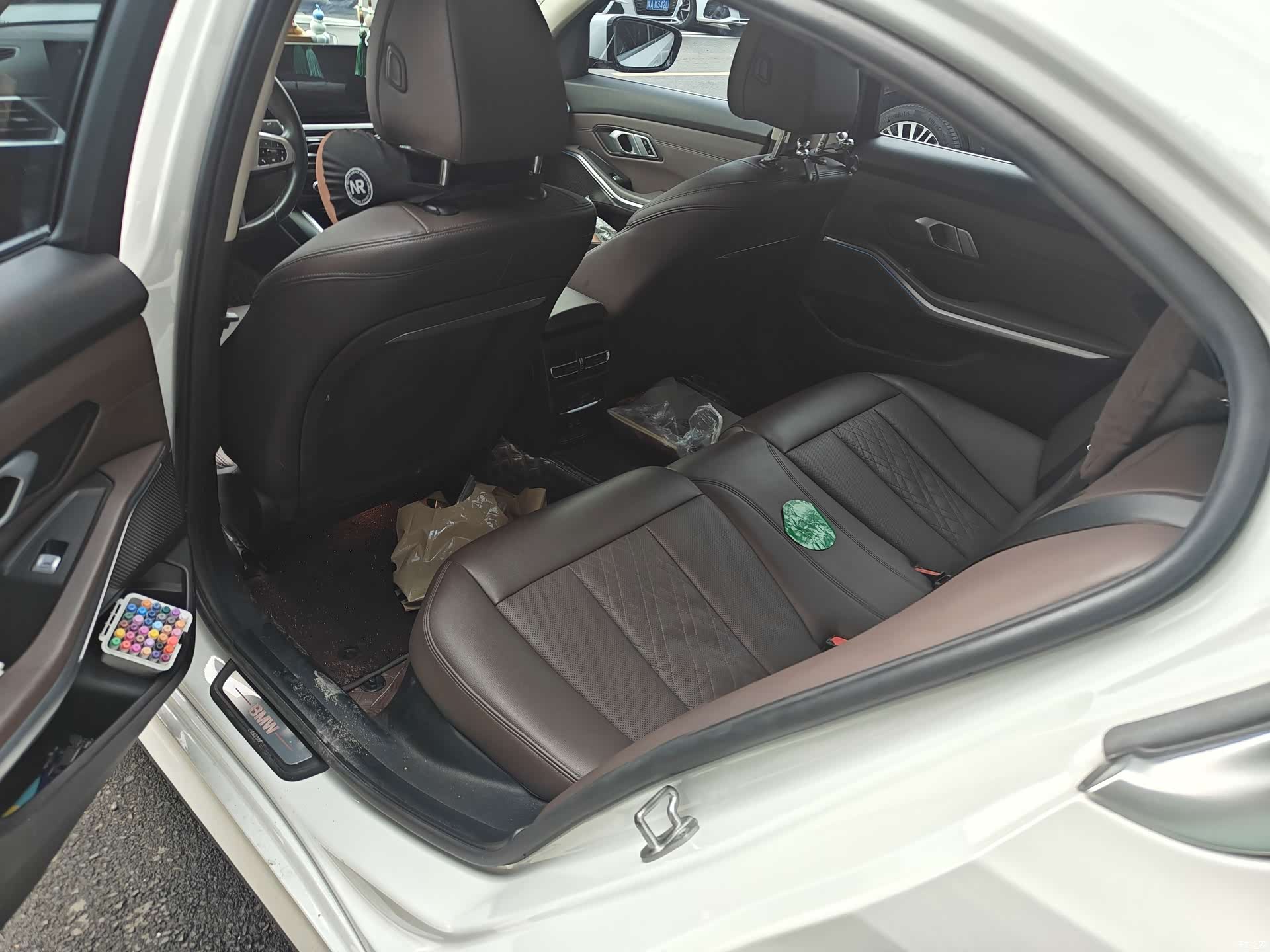 BMW i3, 2023 4