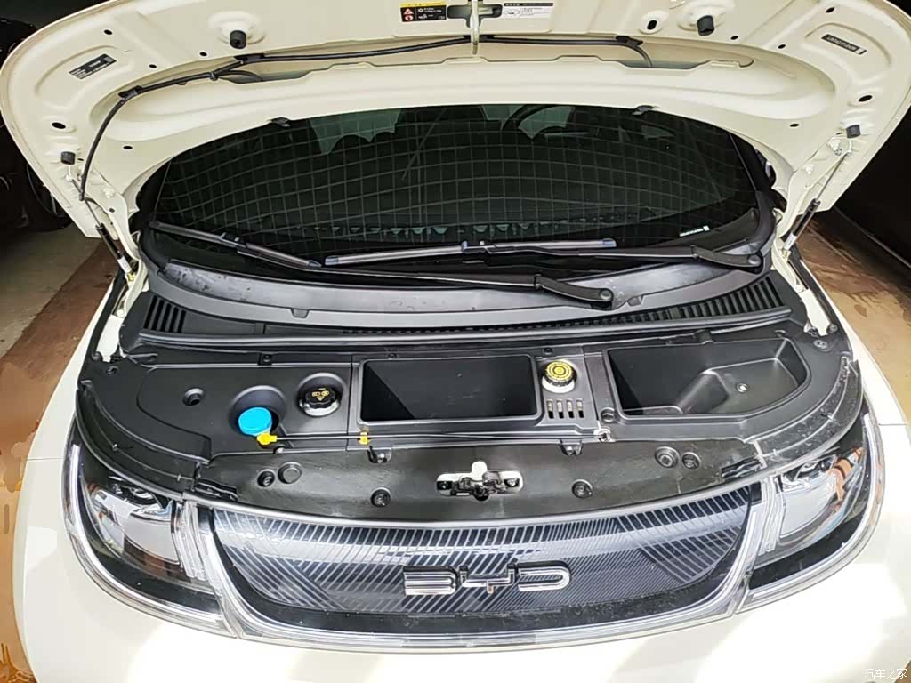 BYD Dolphin, 2023 20