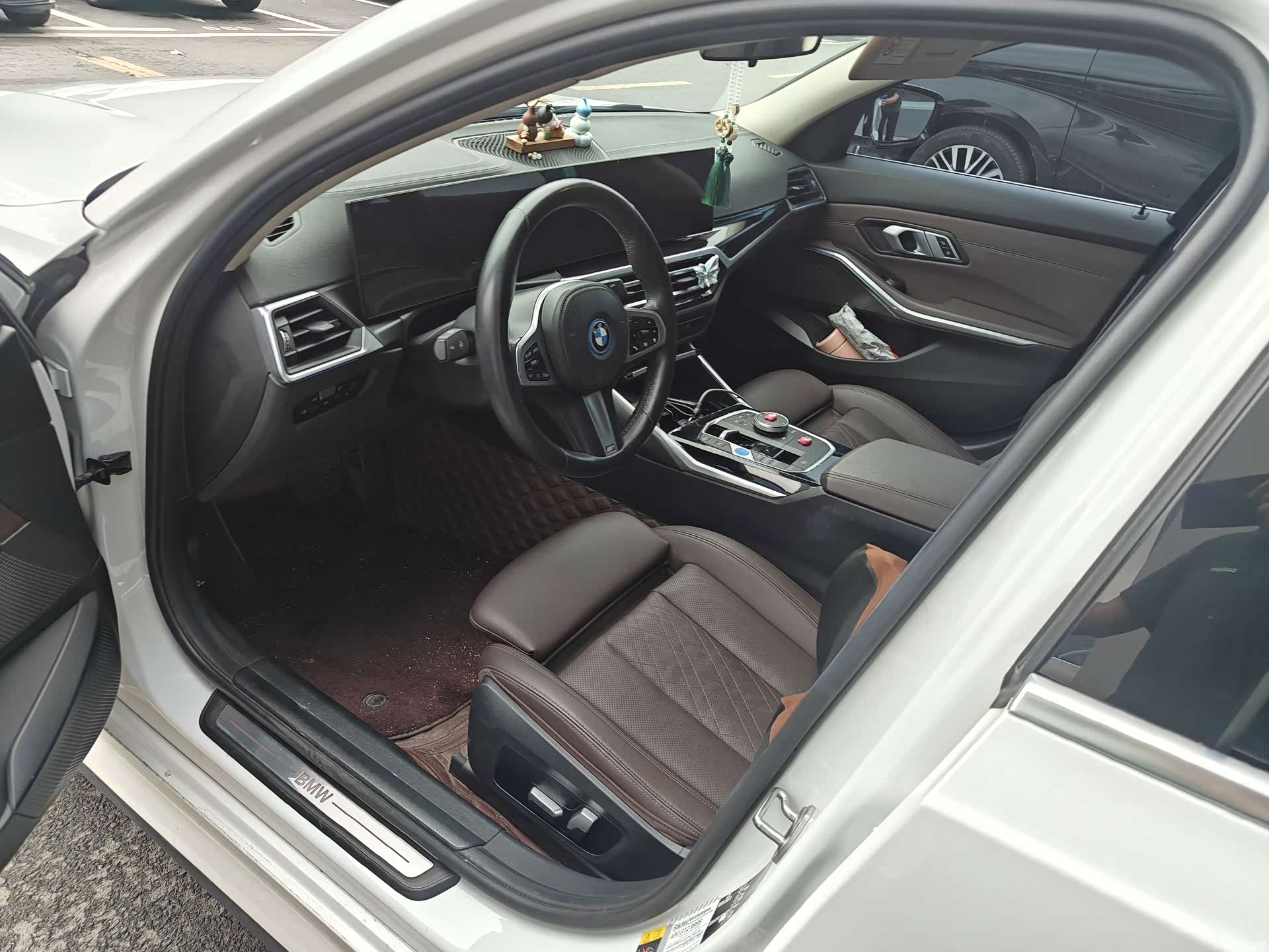 BMW i3, 2023 2