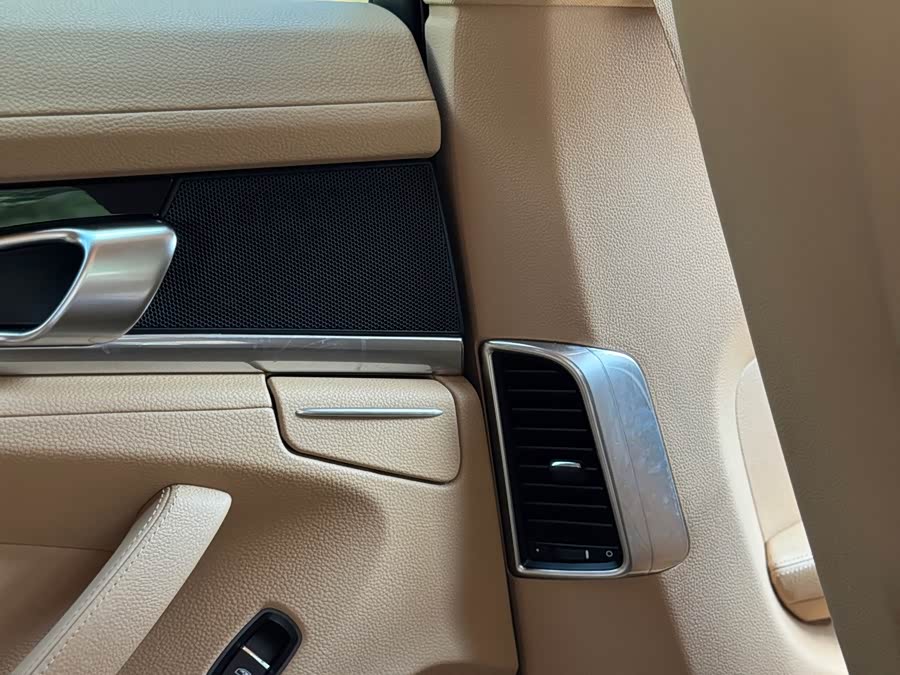 Porsche Panamera 2012, фото 22