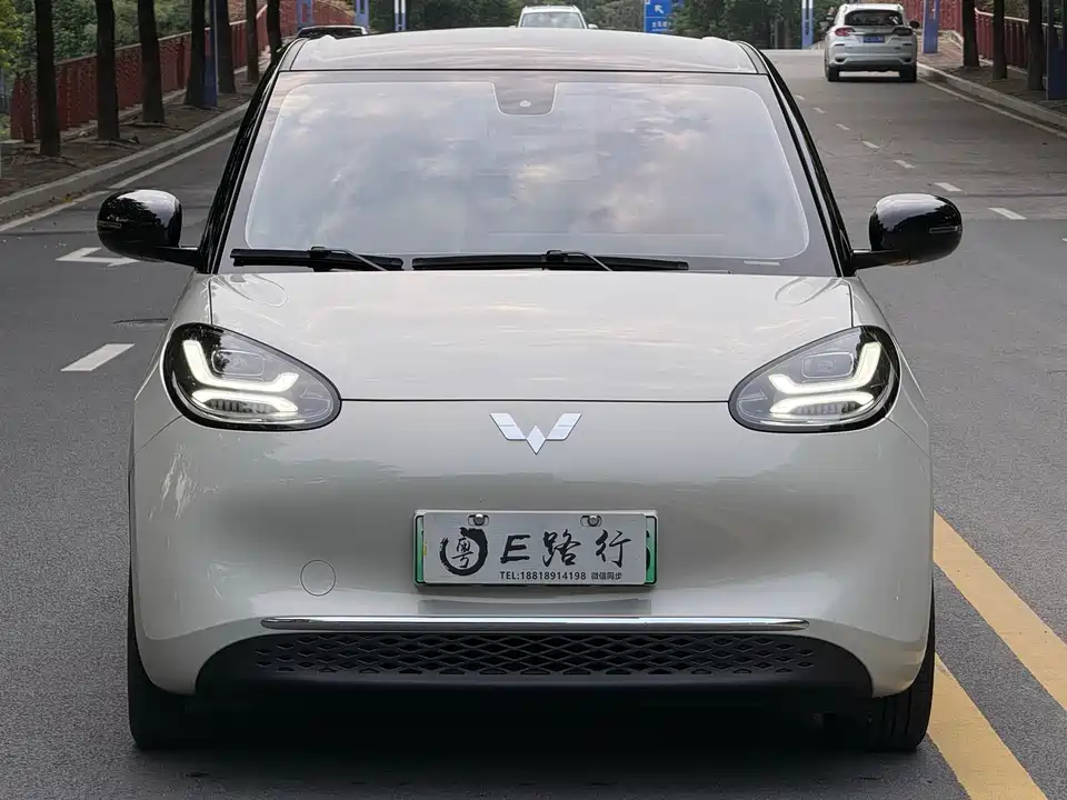 Wuling Wuling Bingguo