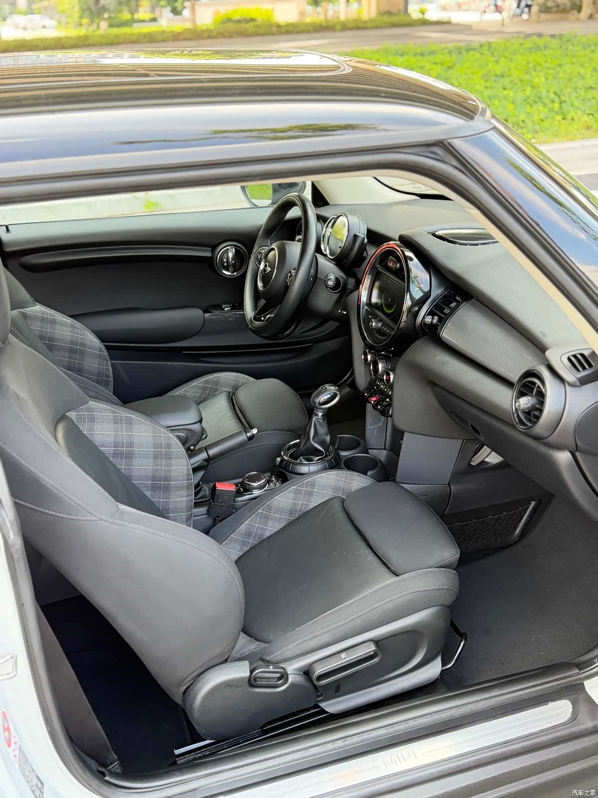 Mini Cooper, 2017 13