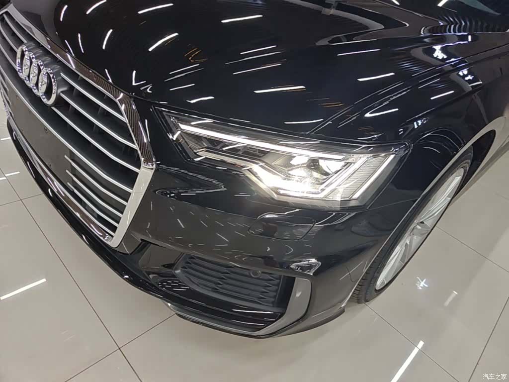 Audi A6L, 2022 24