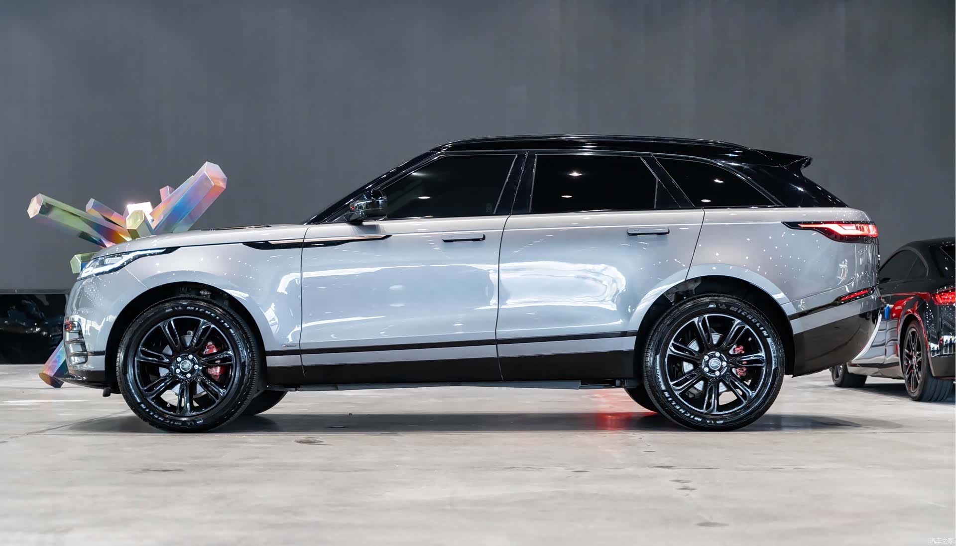 Land Rover Range Rover, 2020 3