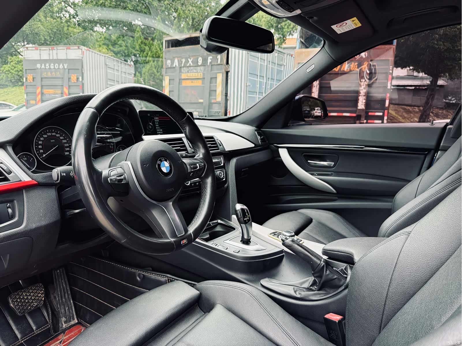 BMW 3 Series, 2017 21