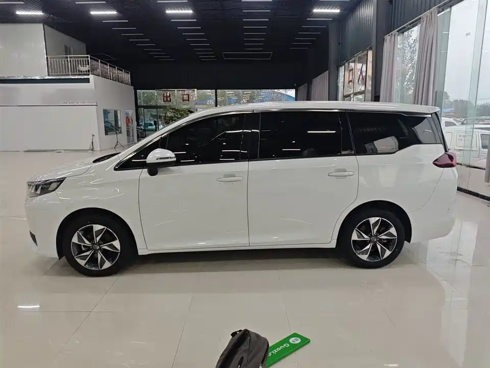 Trumpchi Trumpchi M6