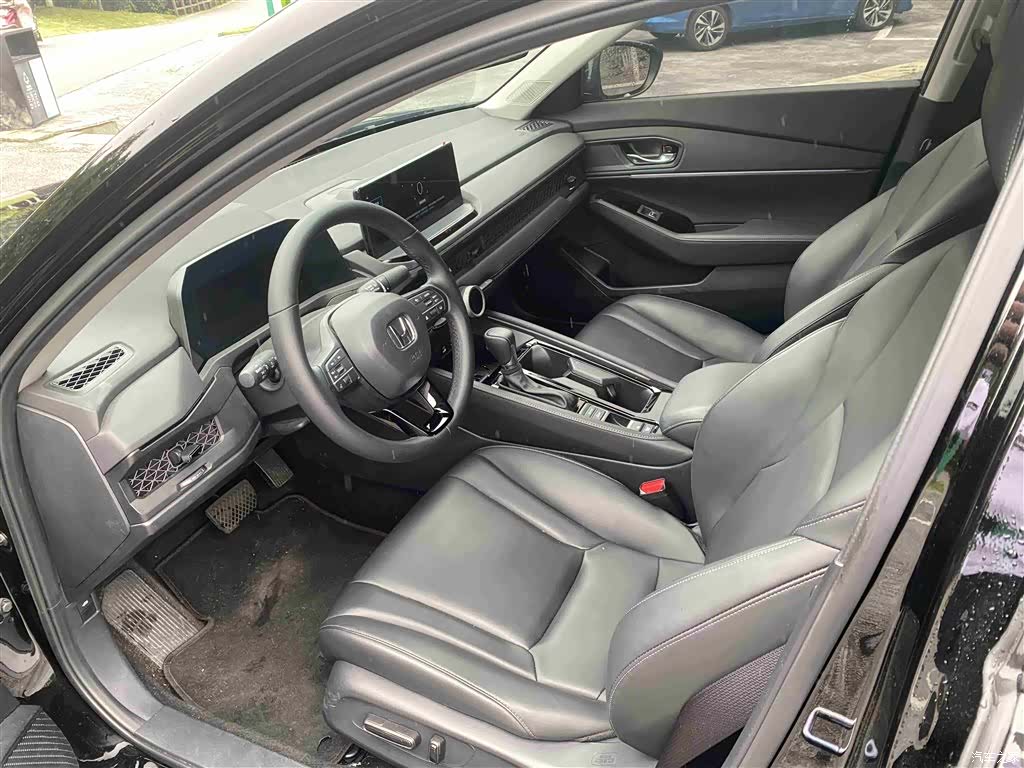 Honda Accord, 2024 4