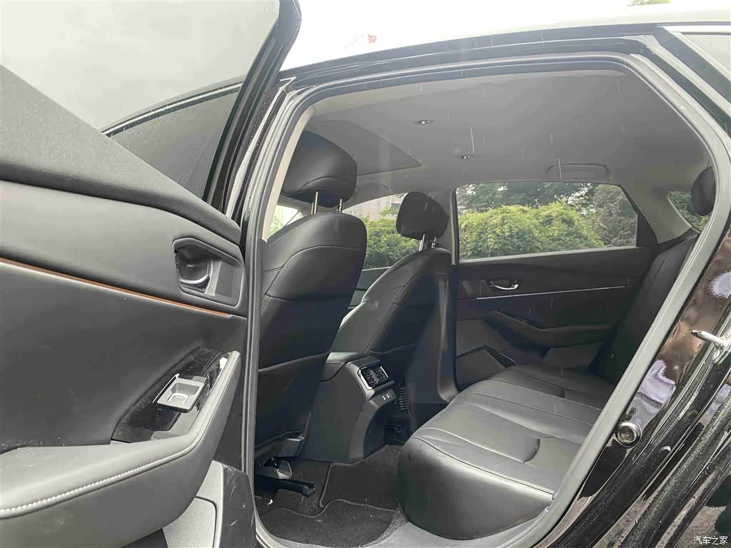 Honda Accord, 2024 все фото
