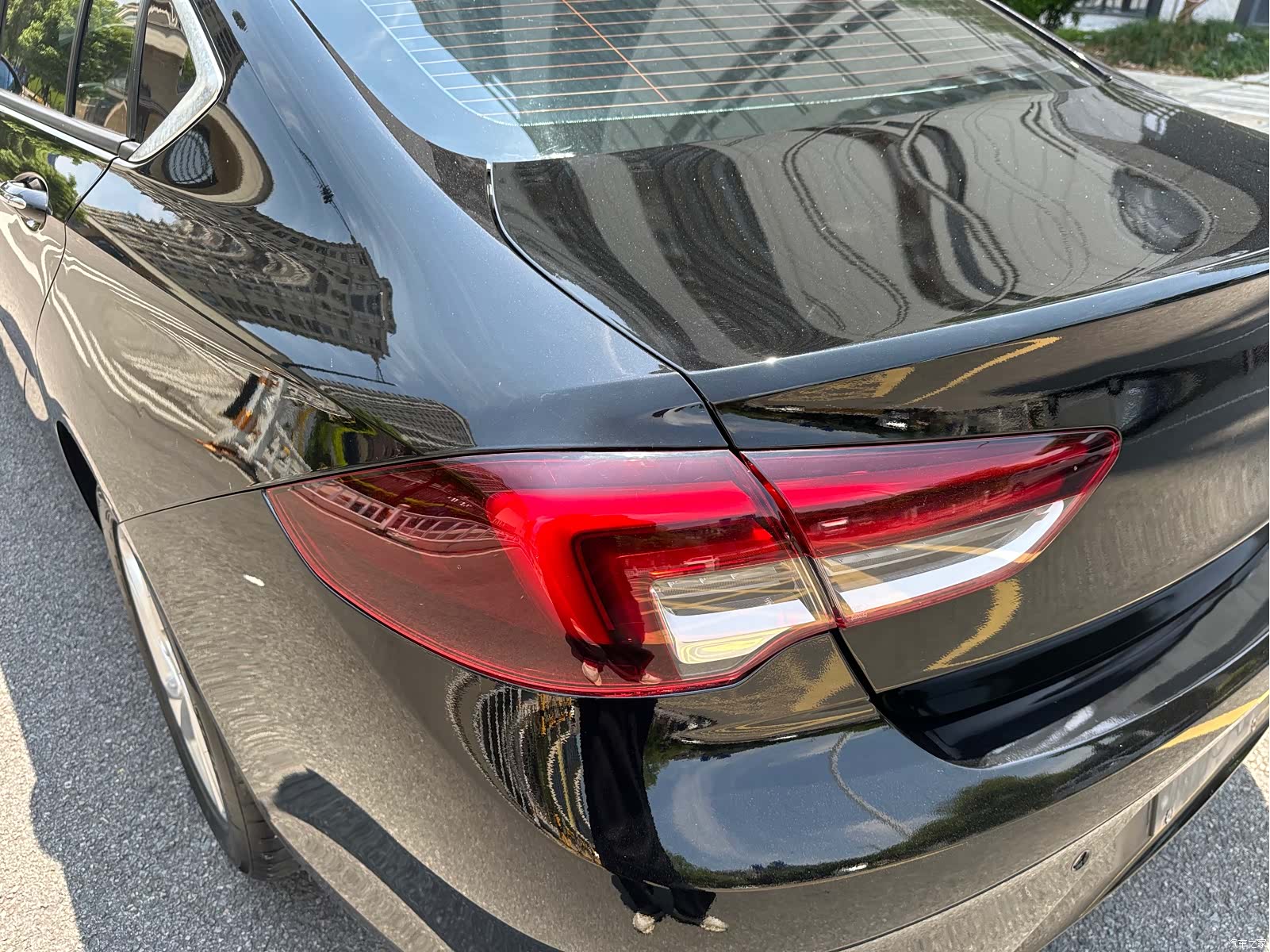 Buick Regal, 2021 11