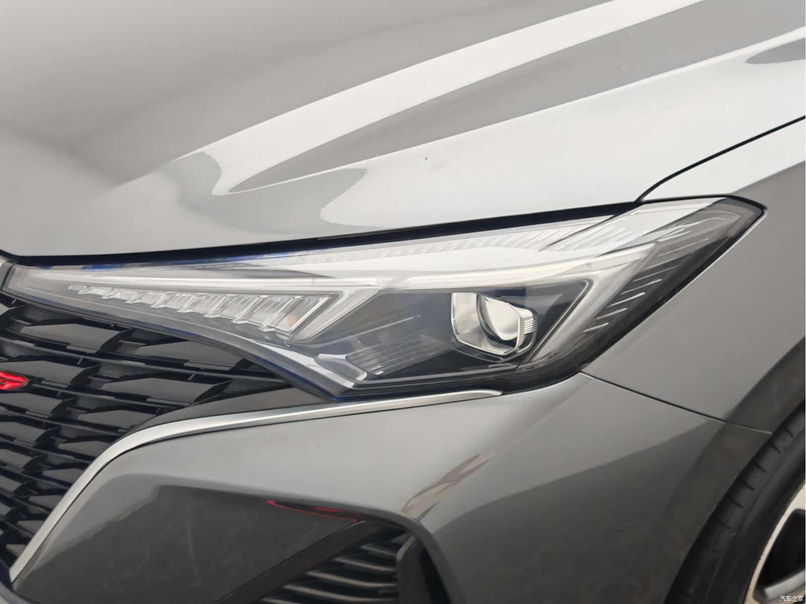 Changan Eado, 2023 8