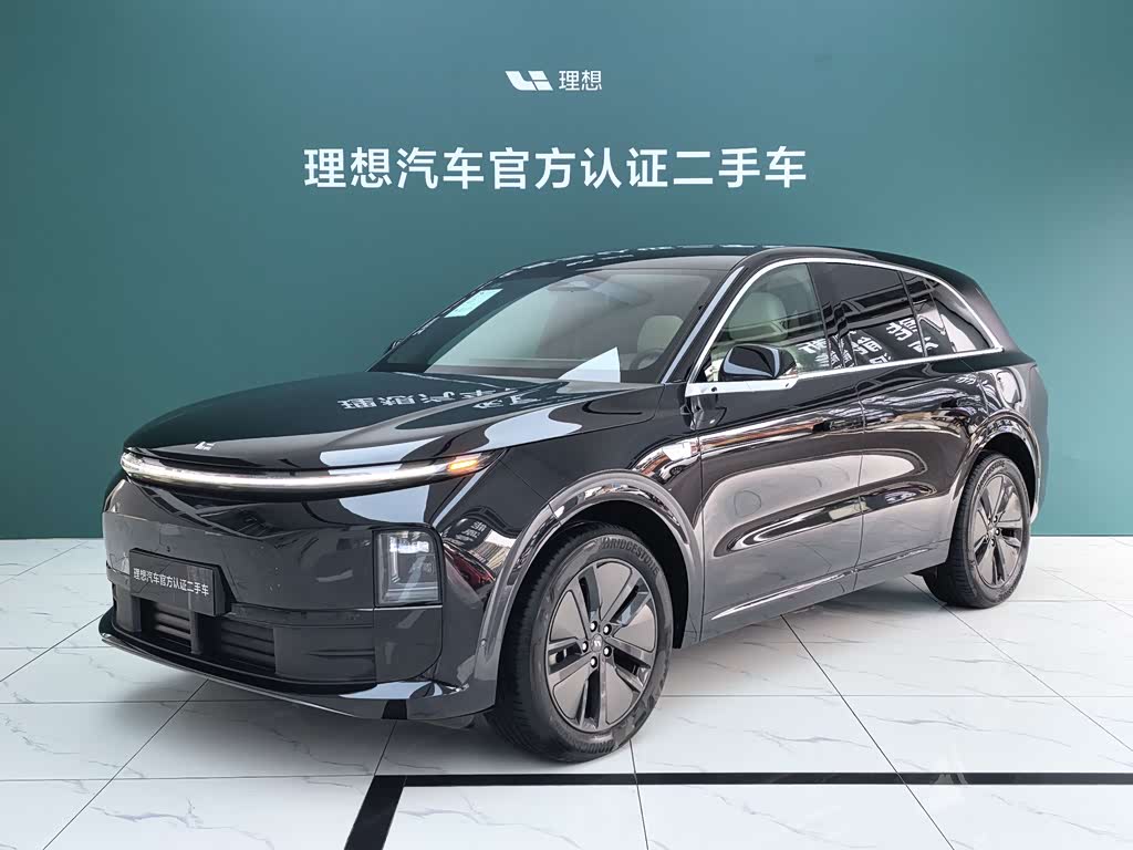 Li Auto L6