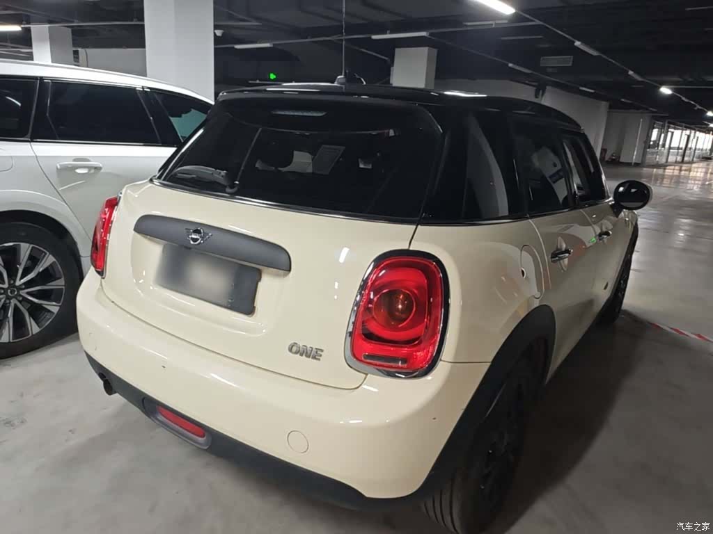 Mini ONE, 2021 7