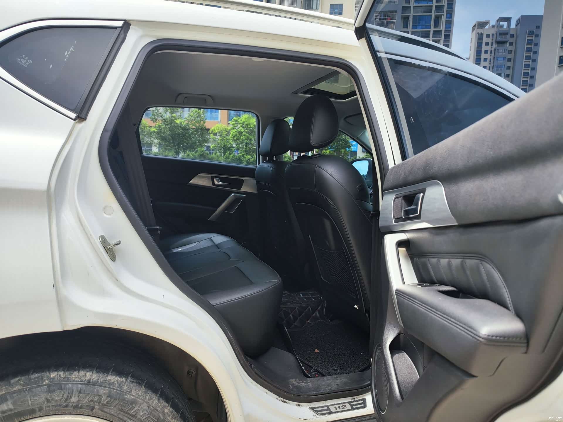 Haval H2, 2015 8