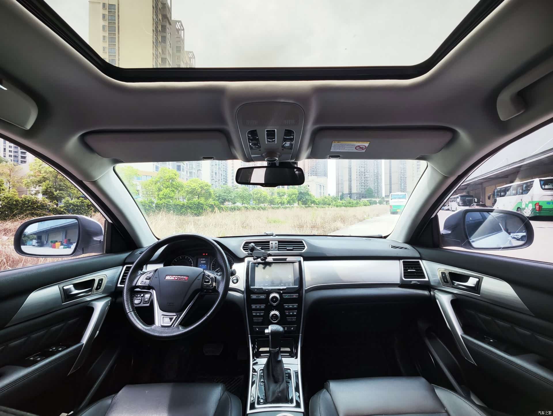 Haval H2, 2015 9