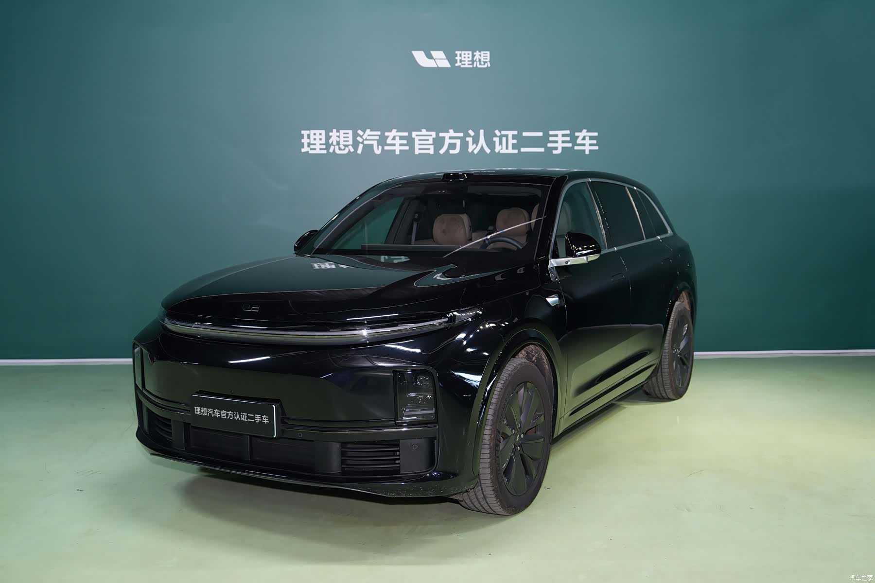 Li Auto L7, 2025 1