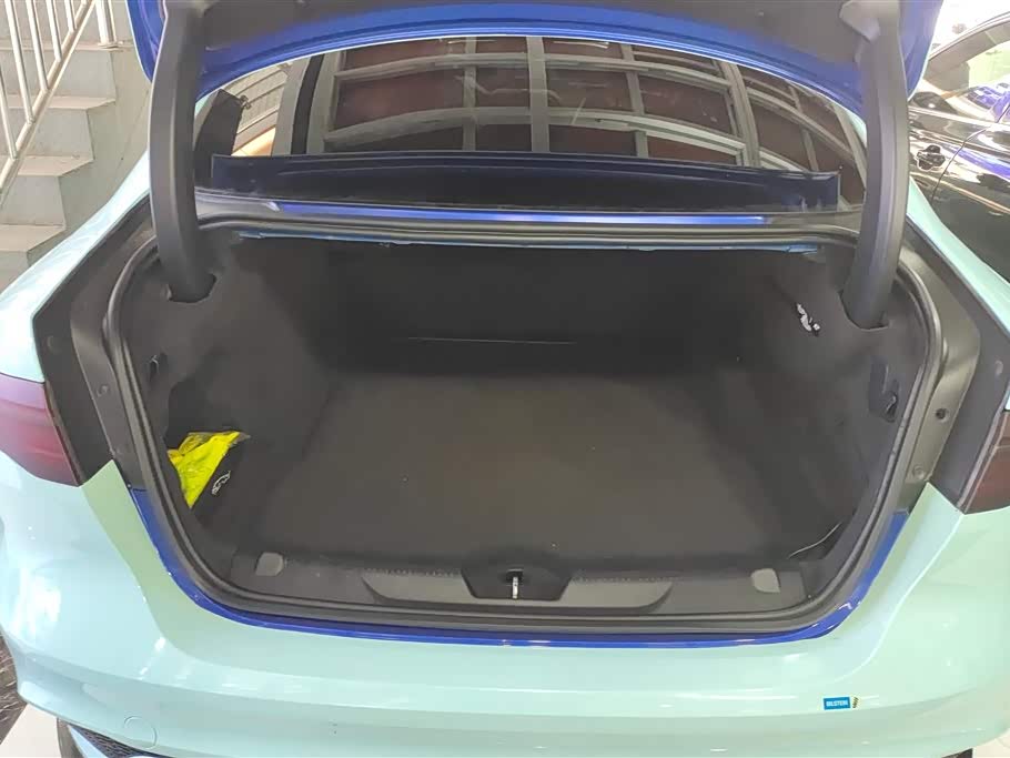 JAC Guiyang Car