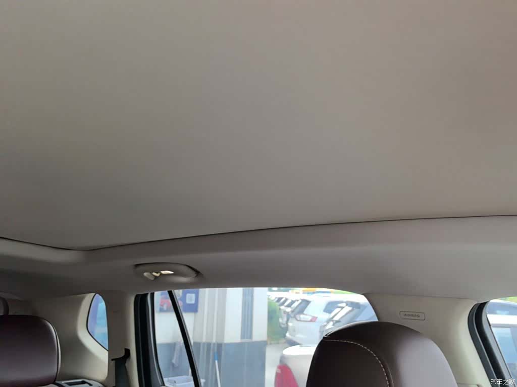 Buick Envision Plus, 2015 18