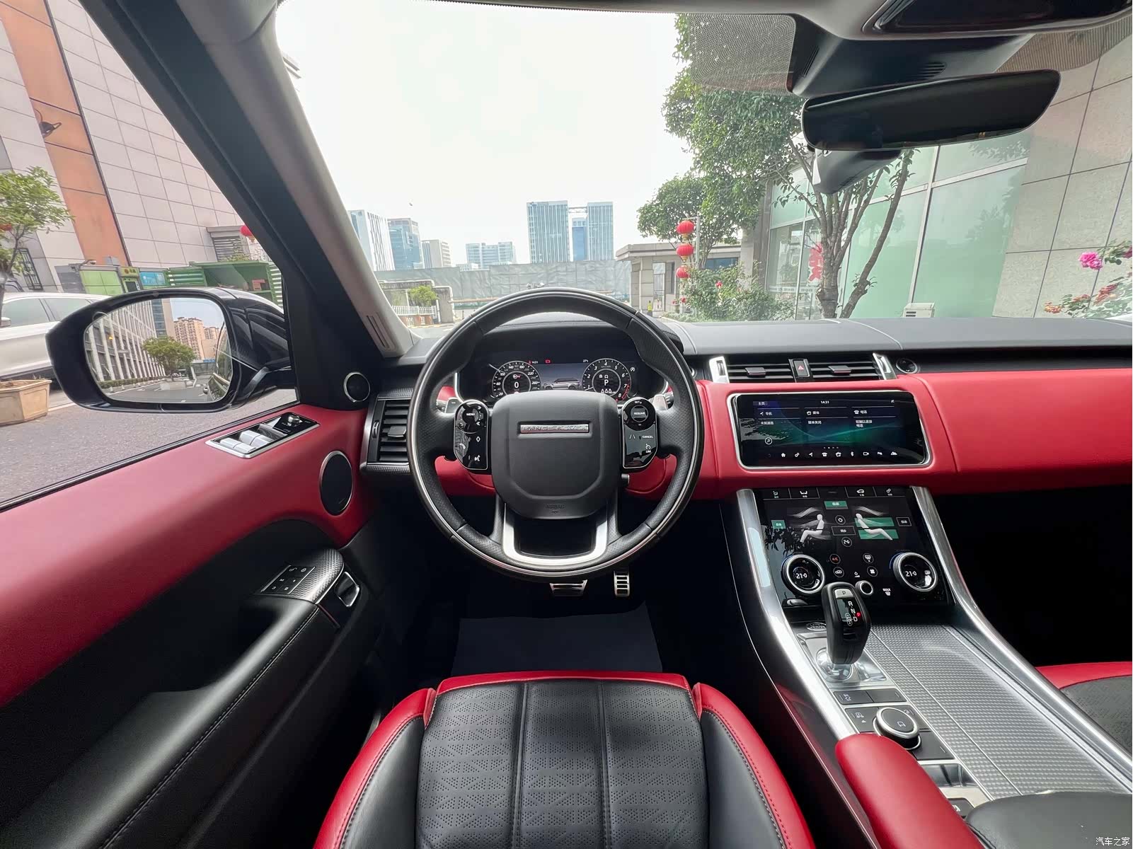 Land Rover Range Rover, 2020 24