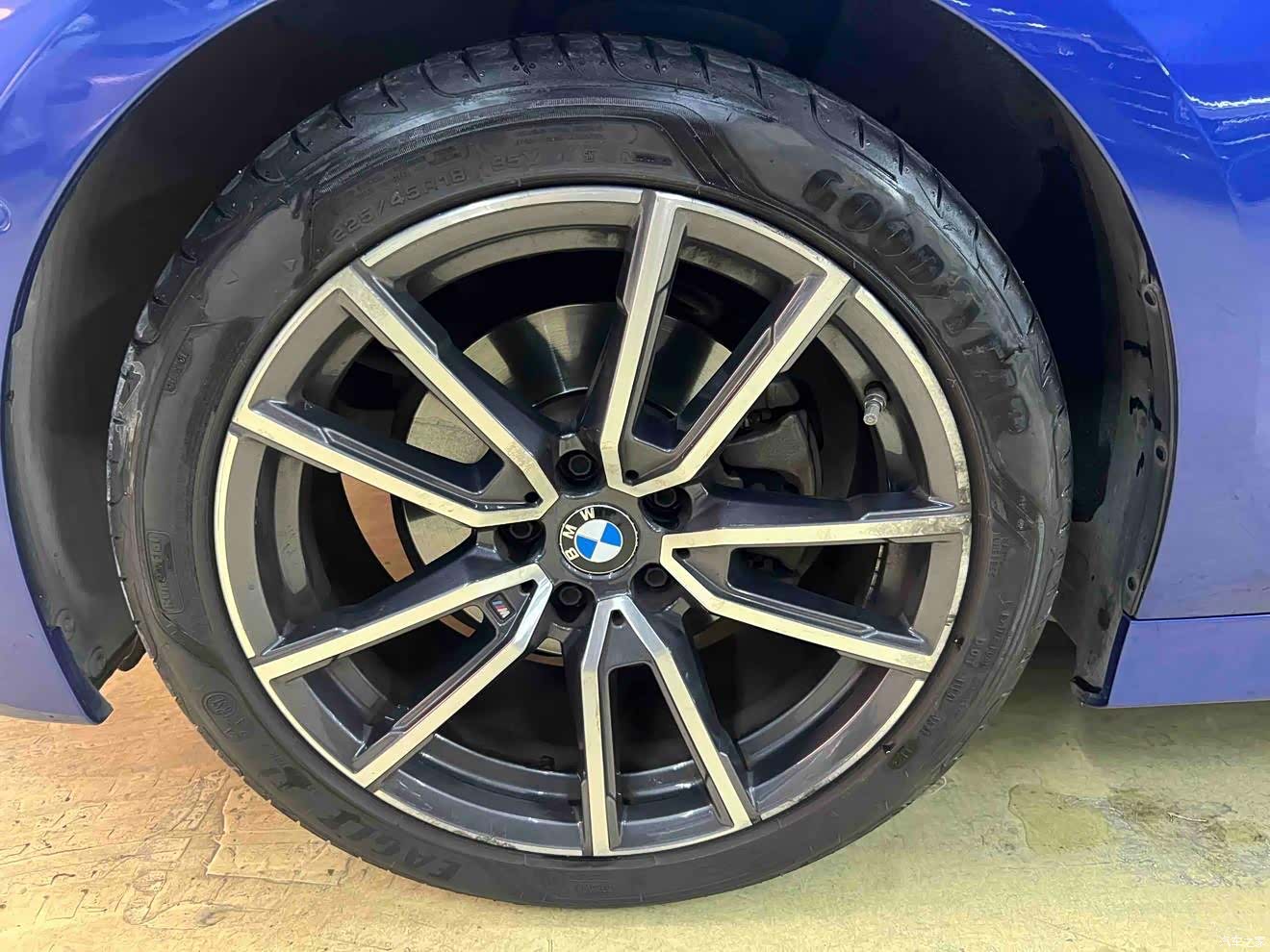 BMW 3 Series, 2019 22