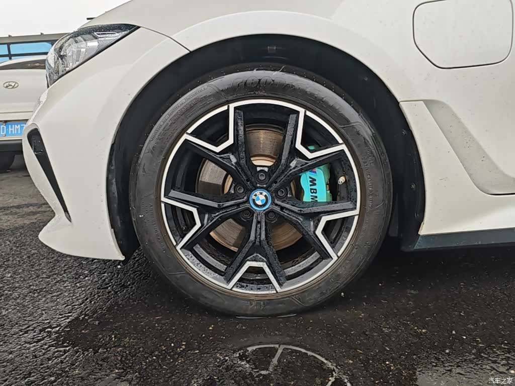 BMW i3, 2024 23