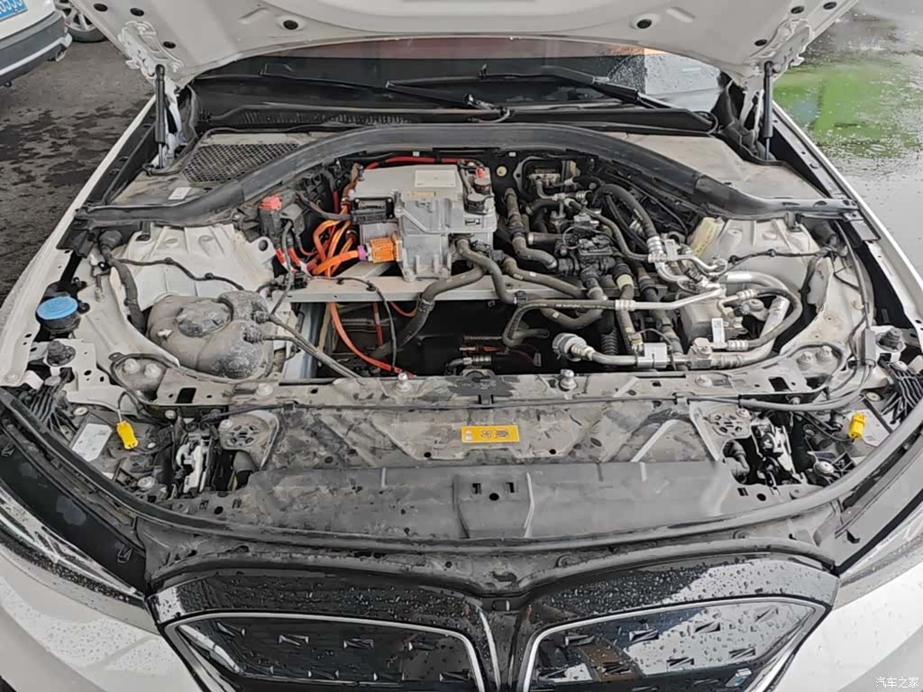 BMW i3, 2024 20
