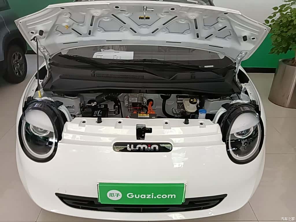 Changan Lumin, 2025 20
