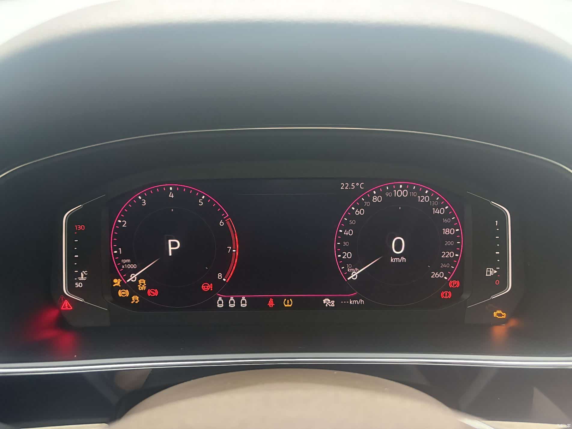 Volkswagen Passat, 2020 13