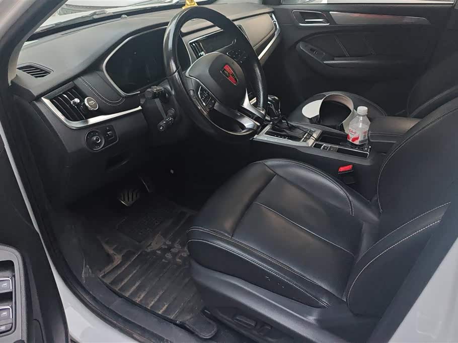 Roewe RX5