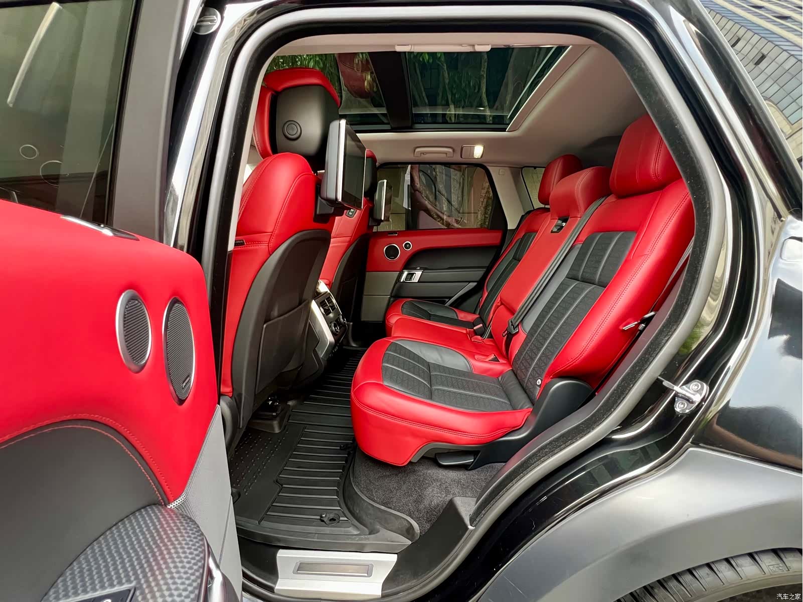 Land Rover Range Rover, 2020 20