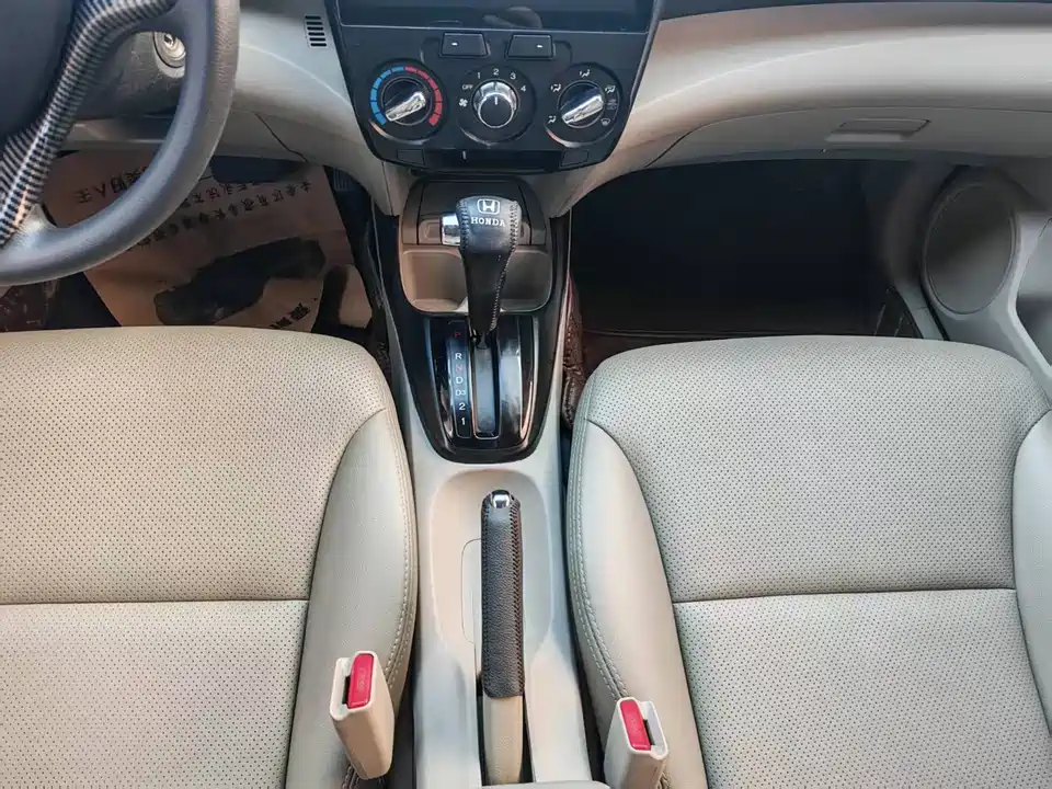 Honda Fengfan Classic