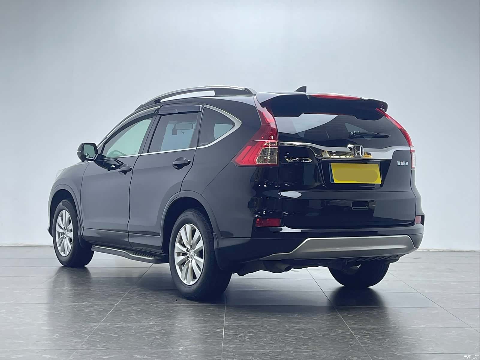 Honda CR-V, 2016 21