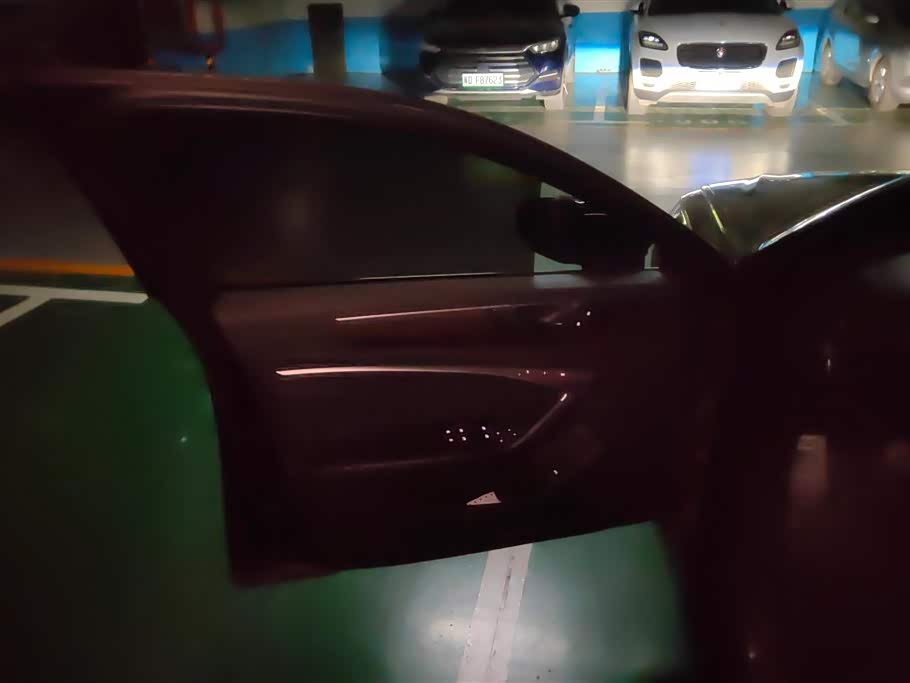 Audi A6L Audi A6L