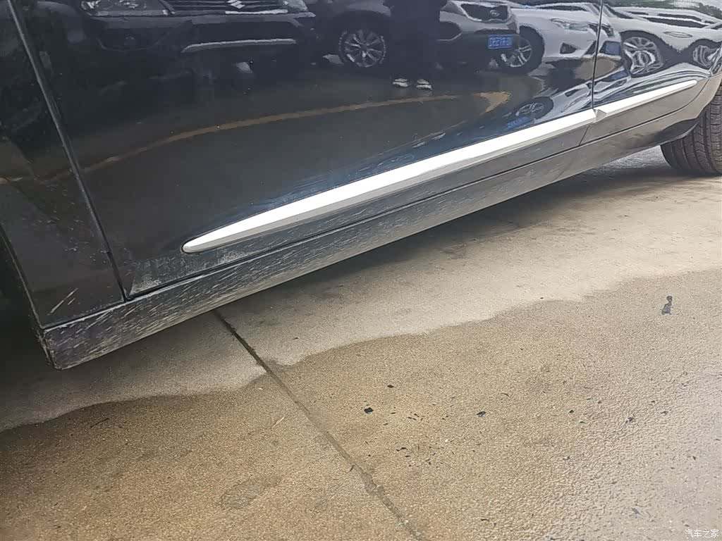 Cadillac XTS, 2017 21