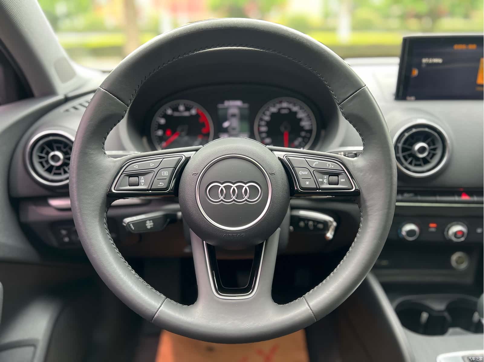 Audi A3, 2020 11