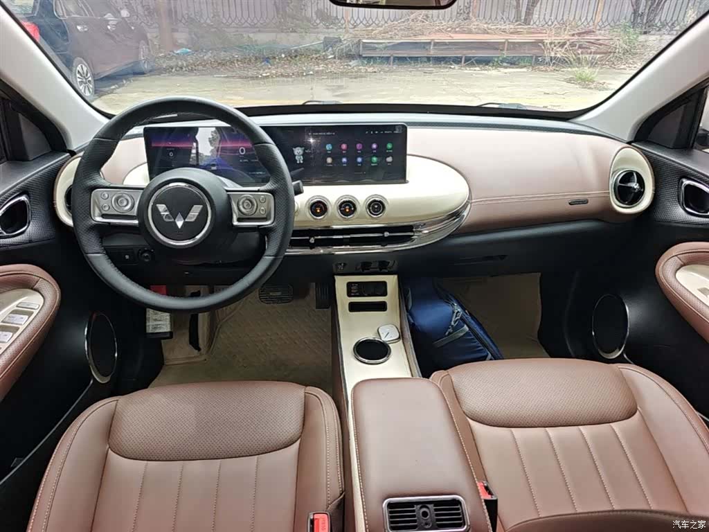 Wuling Bingo, 2023 10