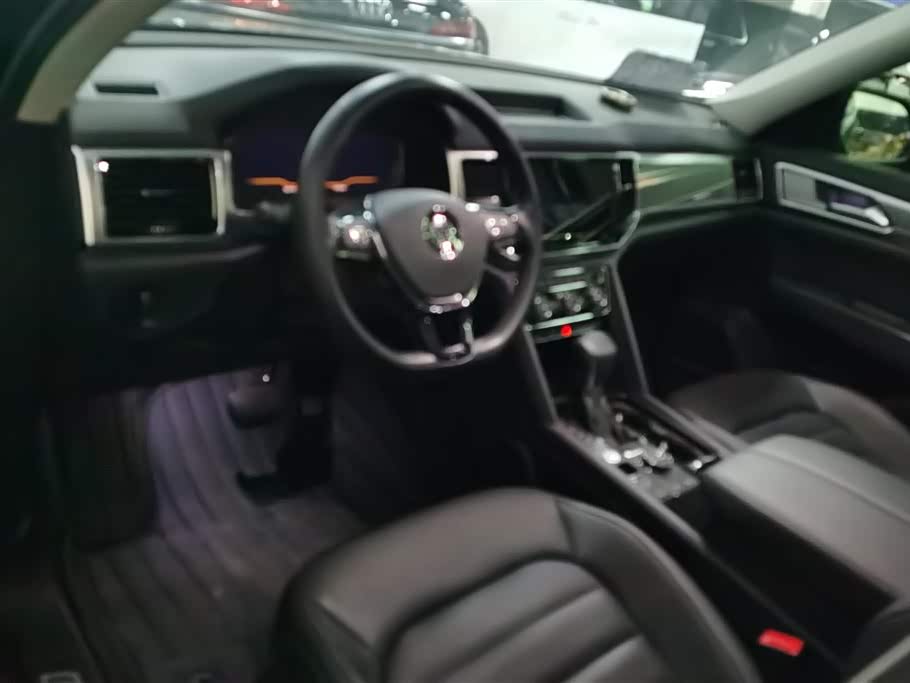 Volkswagen Tourang Volkswagen Tourang