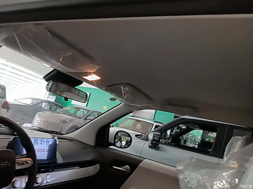 Changan Lumin, 2025 18