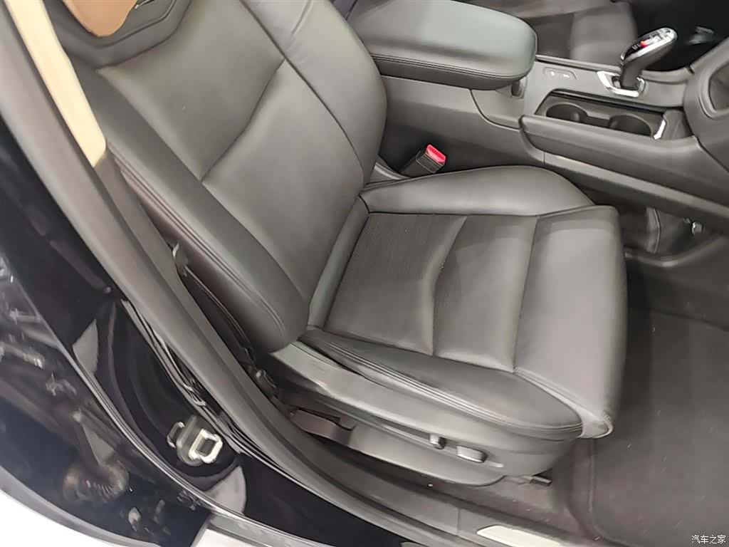 Cadillac XT5, 2017 25