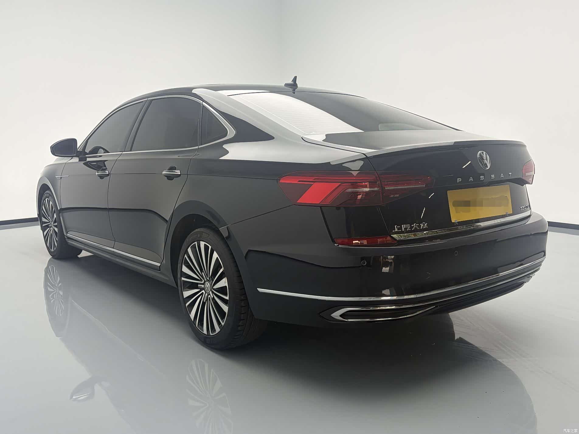 Volkswagen Passat, 2020 7