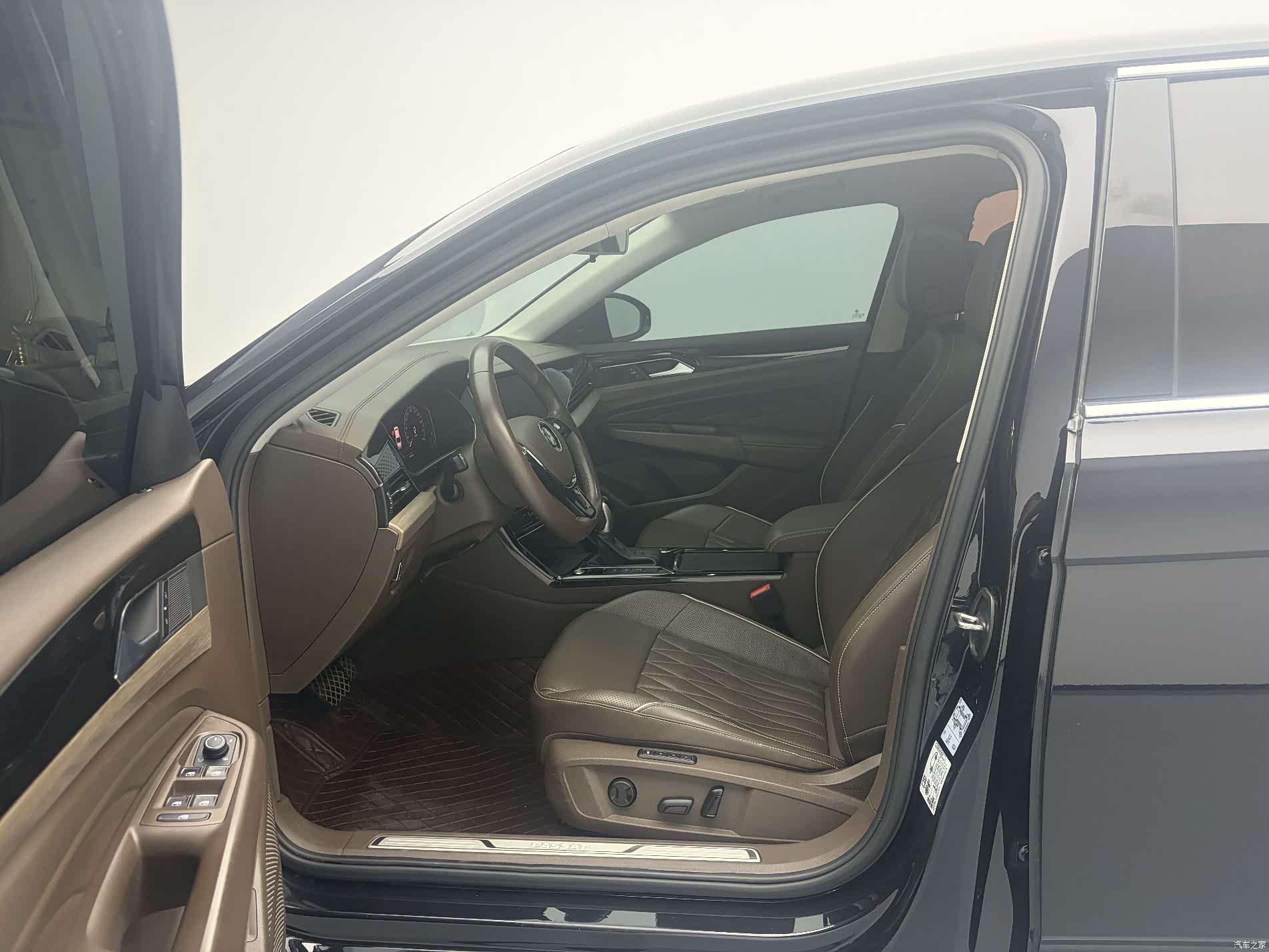 Volkswagen Passat, 2020 15