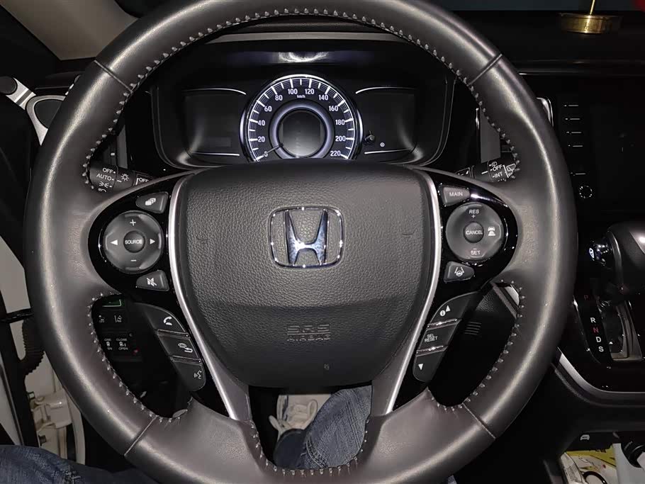 Honda Ai Lishen