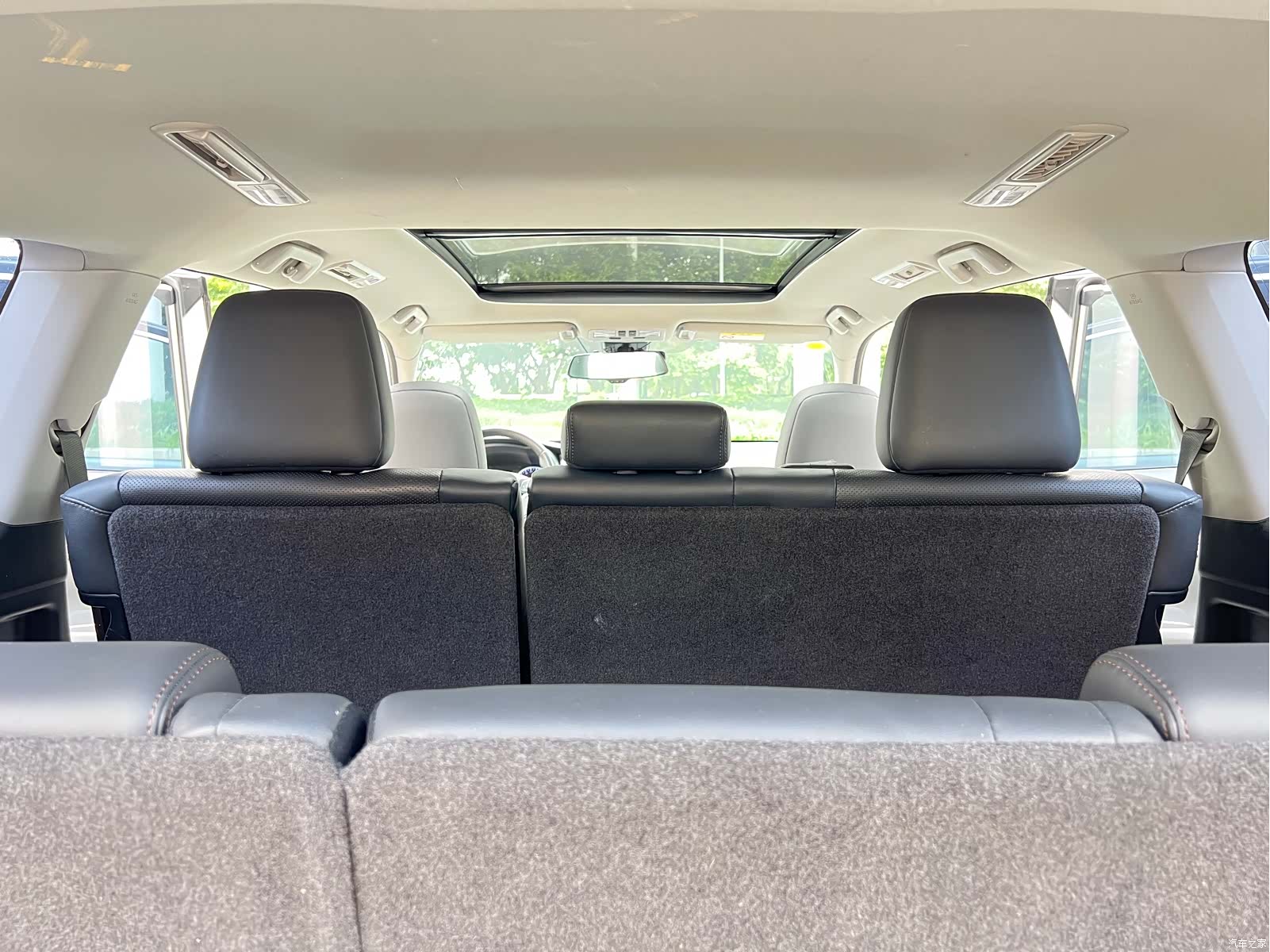 Toyota Highlander, 2019 19