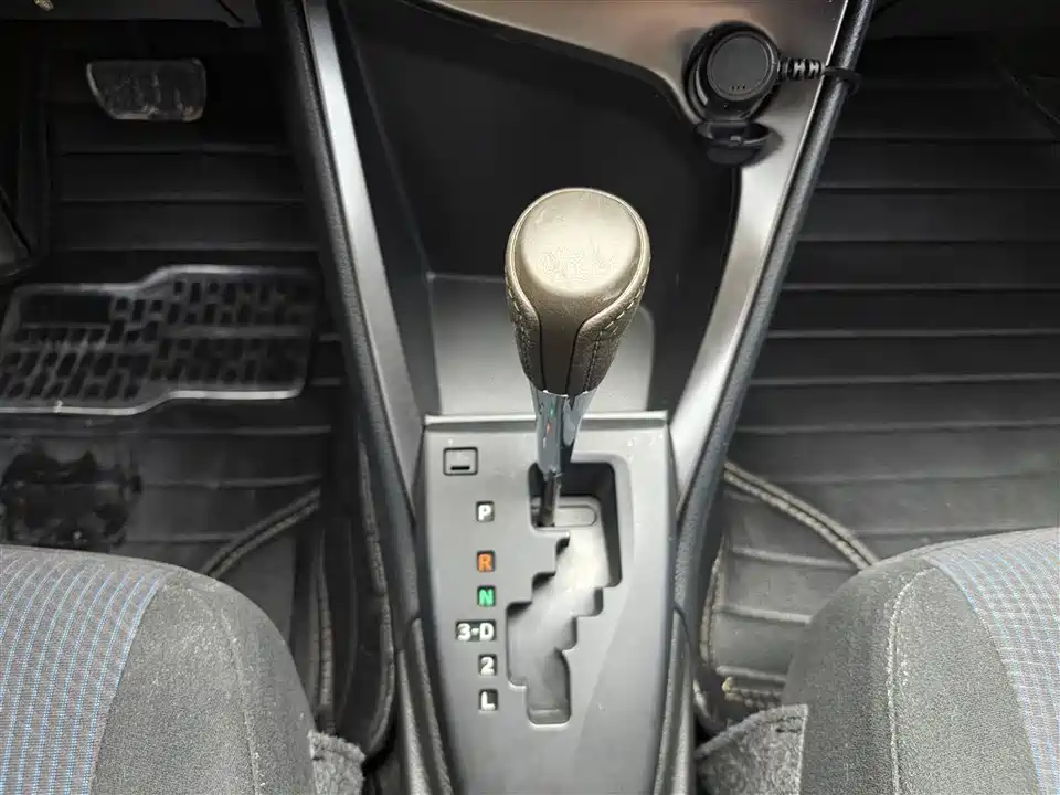 Toyota YARiS L Zhixuan