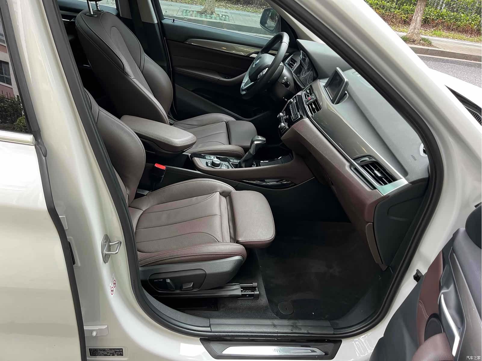 BMW X1, 2017 14