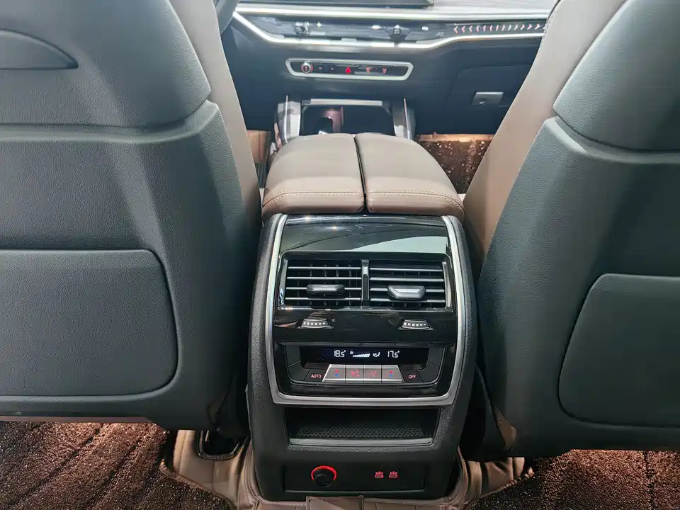 BMW X7 BMW X7