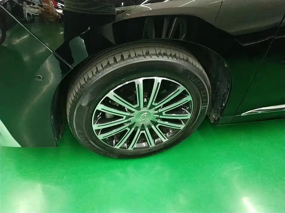 Trumpchi Trumpchi M8